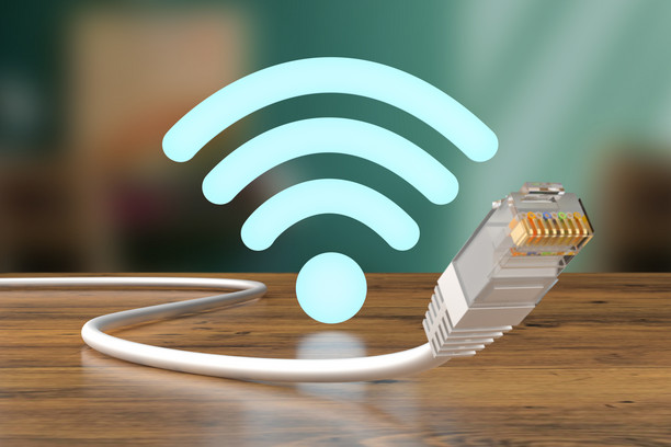moersleutel Decimale Ziek persoon WiFi of kabel – wat is het beste voor gaming? | AVM Nederland
