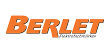 Logo Berlet