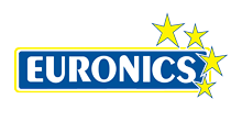 Logo Euronics